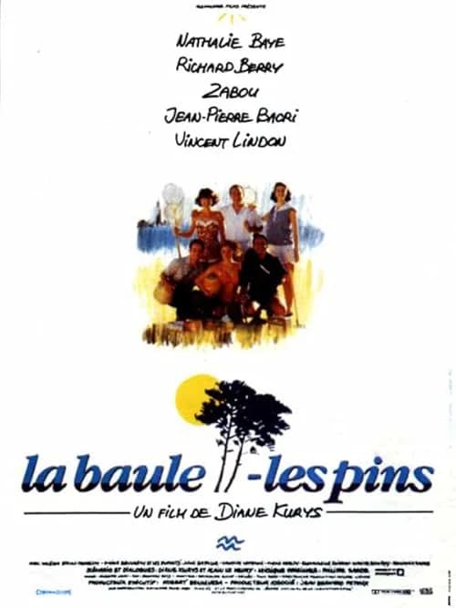 C'est la vie!