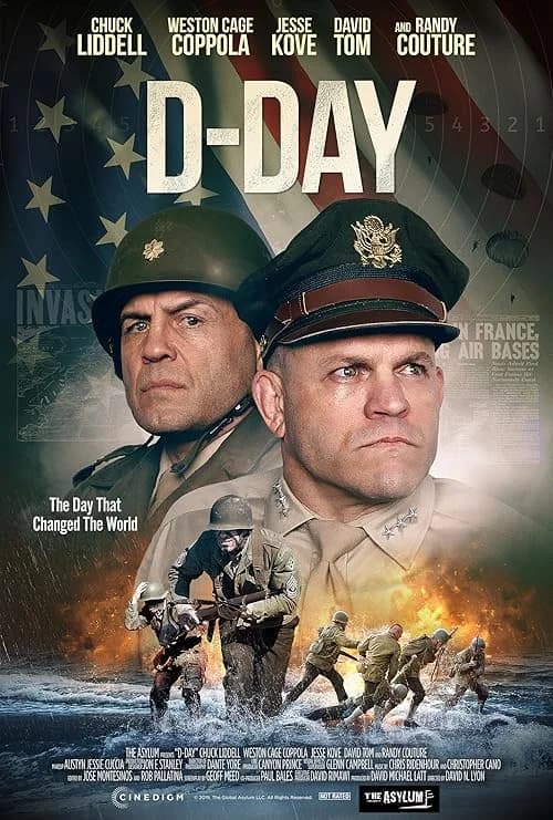 D-Day: Battle of Omaha Beach