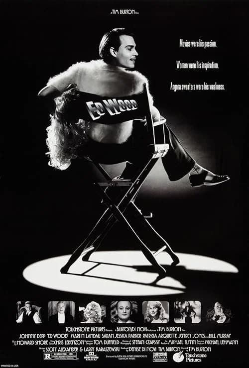 Ed Wood