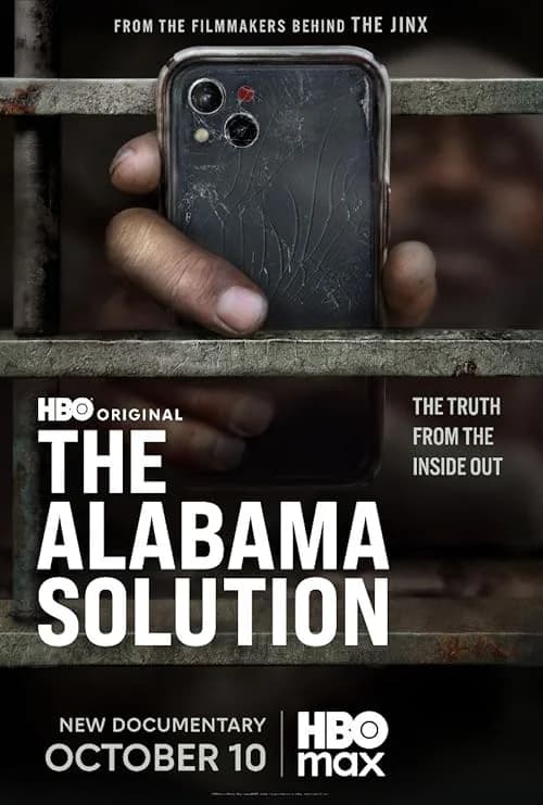 The Alabama Solution