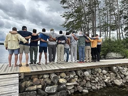 The Dads film posteri